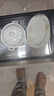 以辰景德镇68头餐具整套碗具碗碟套装家用碗筷碗盘洗碗机可用乔迁送礼 实拍图