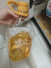 长寿花金胚玉米油 3.78L*2 非转基因压榨一级食用油 烘焙家用粮油套装 实拍图