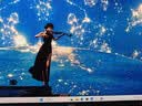 AOC 27英寸2K 原生240Hz QD-OLED 原生10Bit 0.03ms HDR 硬件低蓝光 电竞游戏FPS显示器 Q27G41ZDF 实拍图