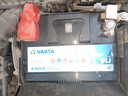 瓦尔塔（VARTA）京东养车汽车电瓶蓄电池星标65D23L卡罗拉雷凌哈弗悦动天籁奇骏 实拍图