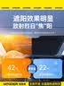智国者汽车遮阳挡板防晒隔热伞帘停小车内用前挡风玻璃车窗遮光棚罩神器 实拍图
