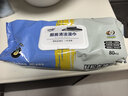 【日销10万】去油王厨房湿巾超大加厚家庭装湿抹布 80抽大包厨房湿巾20包 实拍图