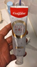 高露洁（Colgate）光感白酵素美白牙膏白桃+桂花240g成人含氟去黄去咖啡渍清新口气 实拍图