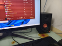 漫步者（EDIFIER）MR3BT无线蓝牙音箱2.0 高保真HIFI音质 电脑电视音响 桌面音响 白色 毕业礼物 实拍图