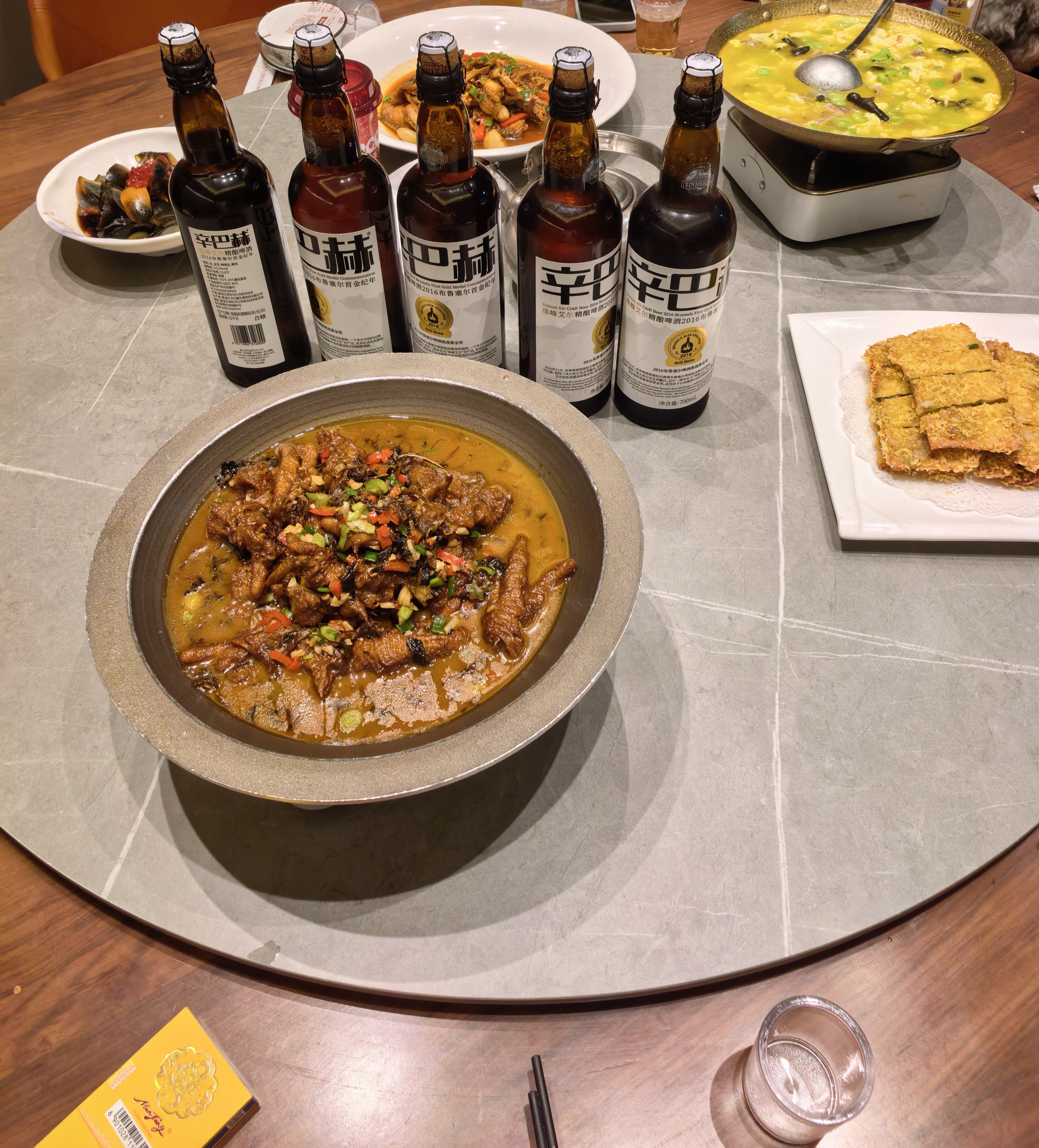 伯惠达不锈钢风帽外墙出风口防风罩油烟机烟管透气卫生间排气口防雨网罩 实拍图