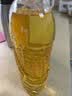 鲁花 食用油 物理压榨 剥壳去皮 葵花仁油1.6L【京东品酒会同款】 实拍图