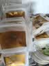 葡记【雪媚娘蛋黄酥礼盒1000g】中式糕点休闲零食下午茶团购特产礼盒 葡记蛋黄酥原味20枚1000g 实拍图