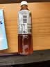 道地（TAO-TI）尚品系列 乌龙茶0糖0卡0脂肪0热量乌龙茶无糖饮料 500ml*15瓶整箱 实拍图