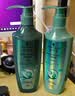 施华蔻（Schwarzkopf）控油赋源洗发露400ml*2  净油去屑洗发水 长效控油 无硅洗头膏 实拍图