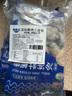 富海锦鲜汁半壳虾夷扇贝540g 8-10只无沙火锅烧烤食材 海鲜生鲜贝类送礼 实拍图