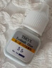 Tseye可睁眼自己嫁接假睫毛胶水美睫专用持久半永久黑色速干眼睫毛胶水 实拍图