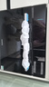 西门子（SIEMENS）【智能混烹】智魔方W5 北极光系列 嵌入式微蒸烤一体机新款变频微波家用烤箱蒸烤箱CP3S4N5G7W 实拍图