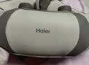 海尔（Haier）肩颈按摩仪颈椎按摩器肩颈肩部斜方肌腰背部全身揉捏生日节日礼物实用送爸妈男女朋友HHZ-J503Z 实拍图