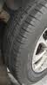 固铂（Cooper）汽车轮胎 265/60R18 110H DISCOVERER HTS 原厂配套哈弗H8 实拍图