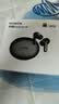 荣耀（HONOR）蓝牙耳机EarBuds 4i无线入耳式原装主动降噪荣耀400 Magic7Pro适用苹果FreeBuds 6i 5i 3i同款 荣耀Earbuds 4i（钛银色） 实拍图