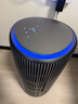 飞利浦（PHILIPS）【0.003微米精滤】空气净化器除甲醛二手烟味新房孕妇婴儿专用除螨尘病毒花粉过敏原AC4228黑 实拍图