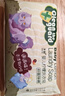 子初婴儿洗衣皂肥皂儿童洗衣皂宝宝尿布皂内衣皂柠檬洗衣皂150g*20包 实拍图