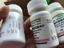 [护肝抗病毒]韦立得 富马酸丙酚替诺福韦片 25mg*30片/盒+恒玉佳 龙胆泻肝丸 6g*6丸/盒 实拍图