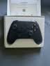XBOX【全新国行】微软Xbox手柄Series X S无线控制器蓝牙PC地平线6手柄 精英二代版 游戏电玩兼容steam Xbox手柄-磨砂黑+USB-C线缆 实拍图