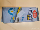 美丽雅油烟机吸油纸棉条垫90cm*10cm 厨房用接油槽加厚过滤网侧吸盒10条 实拍图