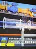 大眼橙C3 Ultra看球王【120Hz高刷 】【1070CVIA】高亮云台投影仪家用超高清卧室投影机影院世界杯MT9669 实拍图