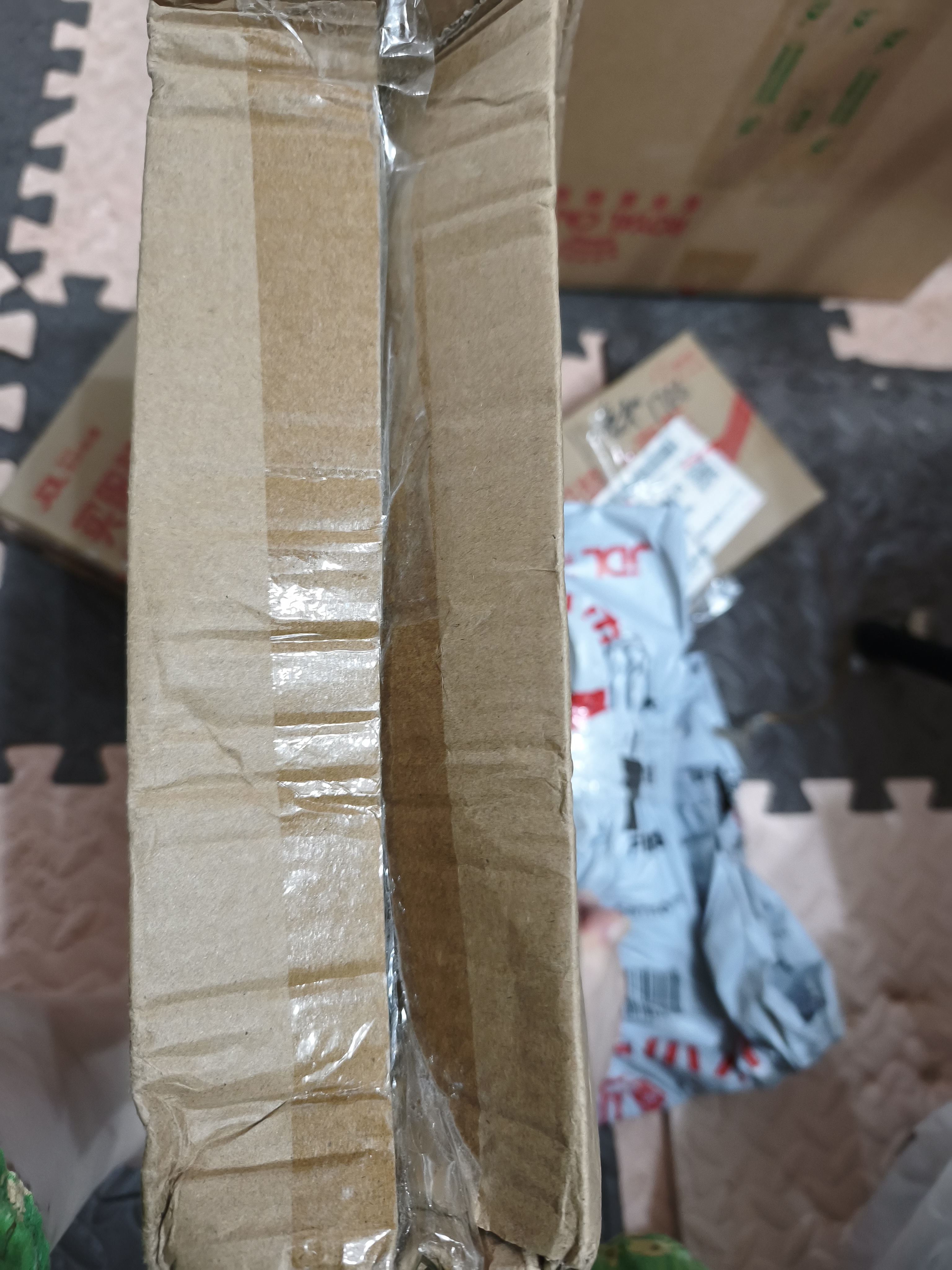 拜杰微波炉加热专用菜罩加热盖家用饭菜剩菜防尘罩微波炉防溅盖神器 实拍图