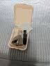 BATUREL鼻毛修剪器男生无痛可水洗不锈钢男士非电动鼻毛剪刀刮剃修毛神器 实拍图