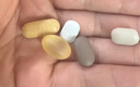 GNC健安喜【新品】男士营养包40+复合维生素鱼油奶蓟送礼优选30包/盒 实拍图