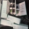 修丽可抗皱精华30ml+防晒小银伞40ml护肤品抗老淡纹美白PTIOX生日礼物 实拍图