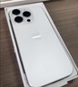 Apple/苹果【需签收激活】iPhone 16 Pro 128GB 白色钛金属 支持移动联通电信5G 双卡双待手机 国补 实拍图