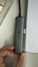 绿联USB3.0转千兆网口扩展坞多接口扩展器转换分线器 网线转接头拓展坞转换器 适用笔记本台式机RJ45 实拍图