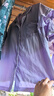 芬腾睡衣女带胸垫纯棉26年夏新款7A抑菌女士短裤家居服套装七夕礼物 实拍图
