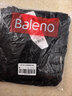 班尼路（Baleno）凉感山本裙裤女夏薄款大码胖mm显瘦a字半身裙高腰冰丝阔腿八分裤 实拍图