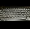 联想（Lenovo）KN210键盘鼠标套装 2.4G无线键鼠套装 全尺寸商务办公  笔记本电脑键盘台式机一体机 黑色 实拍图