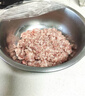 小熊（Bear）绞肉机家用 不锈钢绞馅机 和面绞肉一体机 搅肉机 搅拌机 碎肉机 2026新款家用QSJ-W05G3 实拍图