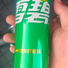 可口可乐雪碧茶Sprite柠檬味汽水碳酸饮料330ml*6罐 实拍图