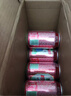 珍珍荔枝味汽水 果味碳酸饮料330ml*24瓶 整箱装（图案随机） 实拍图
