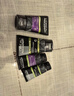 欧莱雅（LOREAL）男士洗面奶控油清痘深层清洁磨砂抗黑头角质氨基酸洁面乳男青少年 （炭爽抗黑头+炭爽控油双效）男士洁面共300ml 实拍图
