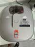 美的（Midea）小飞侠0涂层有钛0氟电压力锅5L全自动多功能一体电饭煲高压锅MY-E5825N 实拍图