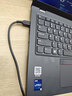 联想ThinkPad L13 13.3英寸高性能商务办公轻薄笔记本电脑(酷睿i5-1345U vPro 16G 512G)标机 实拍图