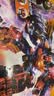 变形金刚（Transformers）领袖战争泰坦级组合金刚冲云霄G3825 实拍图