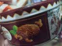 皇冠（danisa）丹麦曲奇巧克力腰果味200g罐装 休闲零食 早餐下午茶  印尼进口 实拍图