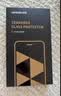 绿联【无黑边不挡屏】适用iPhone17ProMax钢化膜苹果17ProMax手机膜无边高清抗指纹防摔保护膜 2片装 实拍图