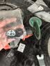 东部工品手电钻转换头全套变角磨机万能转换器抛光打磨切割片转接杆转换 实拍图