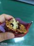 问君 新疆特产枣夹核桃500g红枣大枣加核桃仁孕妇儿童零食坚果红枣 实拍图