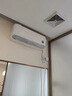 小米空调 巨省电 1.5匹挂机 一级能效 外机单排铜管 KFR-35GW/N1A1【整机免费十年包修】 实拍图
