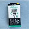 舒适（Schick）【痘敏肌爆款】水次元5基础款剃须刀 5层刀片【1刀架3刀头】防刮伤高端男士剃须手动 价格保护 礼物送男友 实拍图