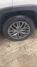 邓禄普（DUNLOP）汽车轮胎225/60R18 100H SP SPORT FM800适配RAV4荣放博越宋ProH6 实拍图