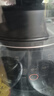 九阳（Joyoung）电压力锅6L大容量家用双胆全自动智能预约炖肉煲汤开盖煮猛火电饭煲高压锅 【加大容量 全家同享】 6L 实拍图