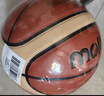 摩腾（molten）5号篮球GM5X FIBA公认幼儿园小学生青少年室内外比赛训练BGM5X 实拍图